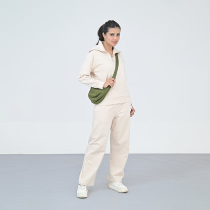 Supima® Cotton Limited Edition Coord