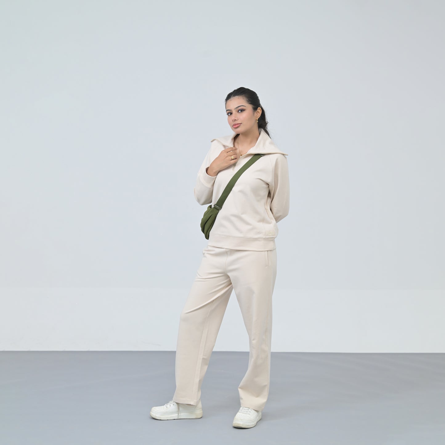 Supima® Cotton Limited Edition Coord