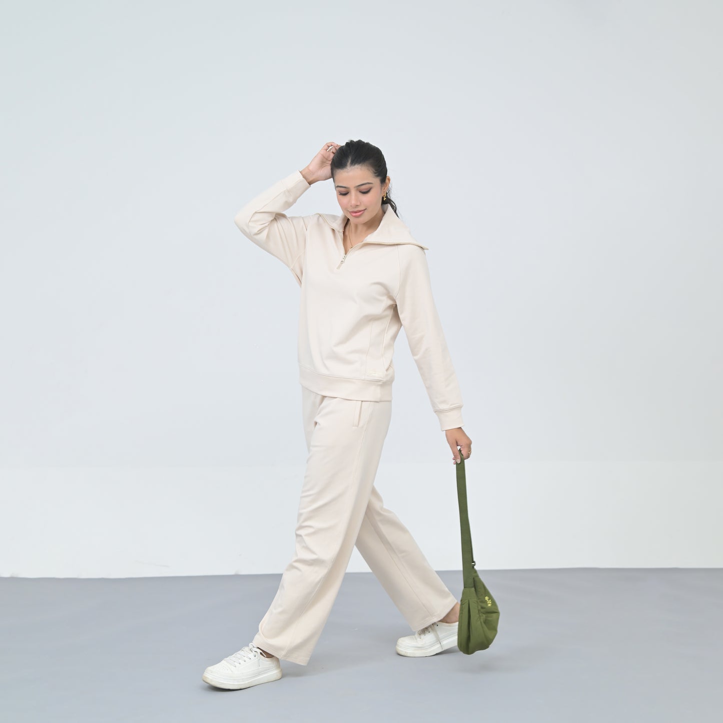 Supima® Cotton Limited Edition Coord