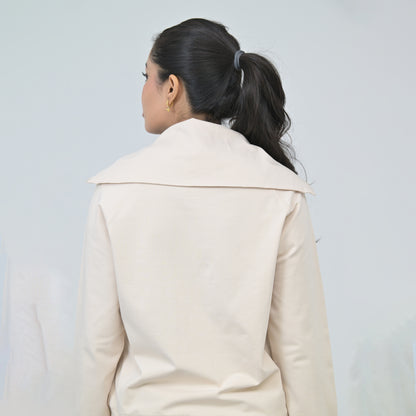 Supima® Cotton Limited Edition Pullover