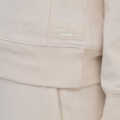 Supima® Cotton Limited Edition Pullover