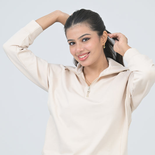 Supima® Cotton Limited Edition Pullover