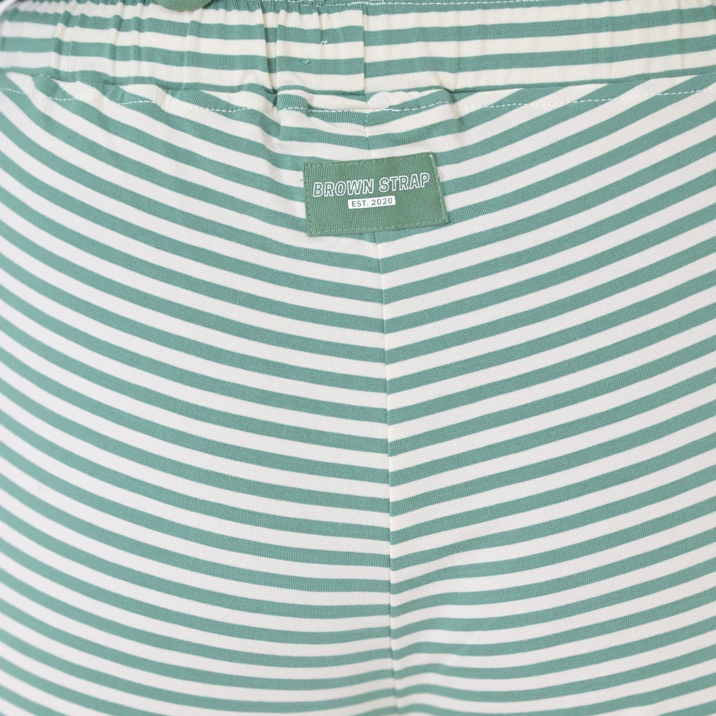 TENCEL™ LYOCELL LOUNGE PAJAMA