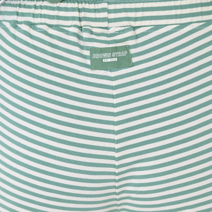 TENCEL™ LYOCELL LOUNGE PAJAMA