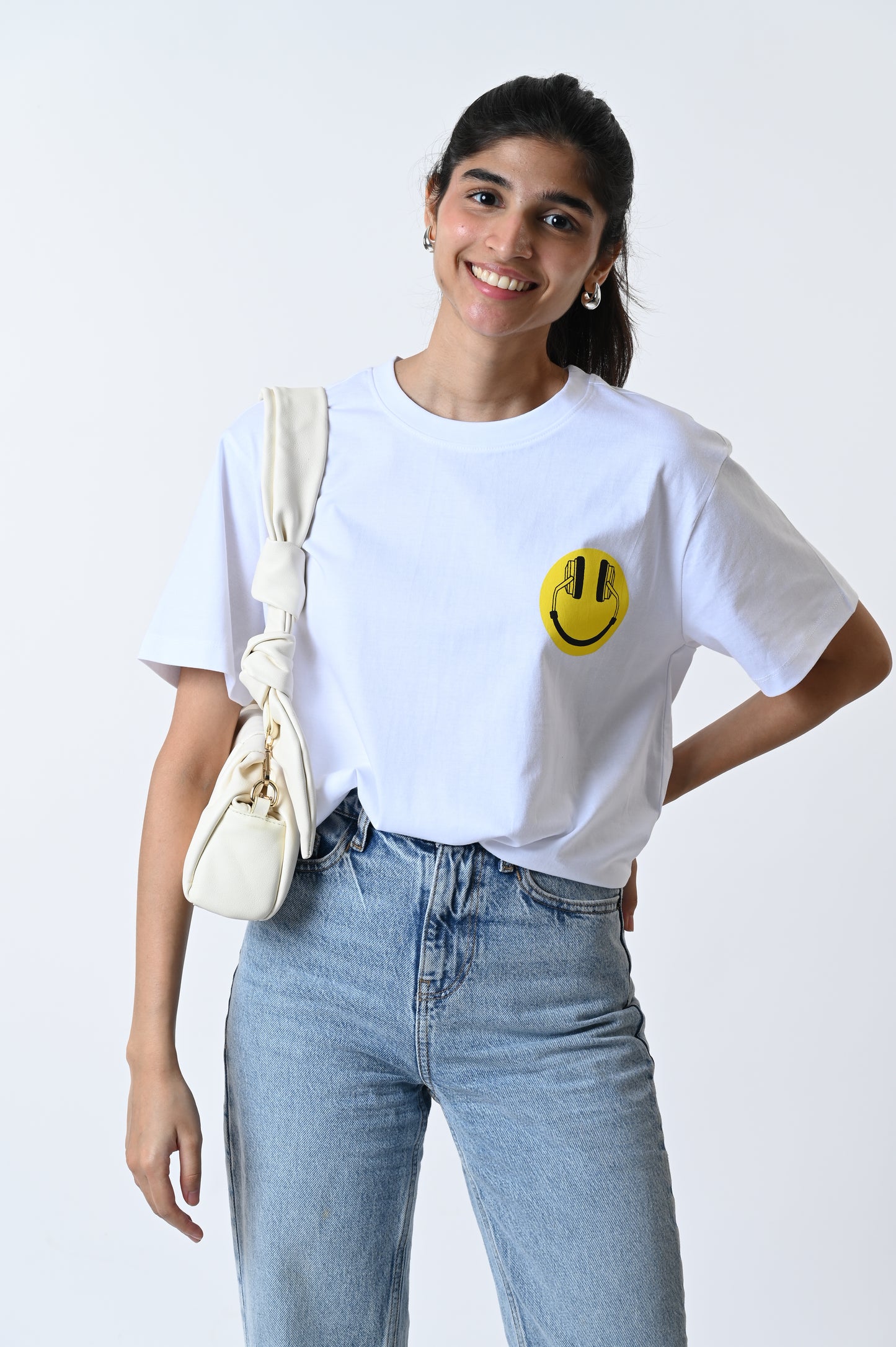Turn Up The Volume (UNISEX)