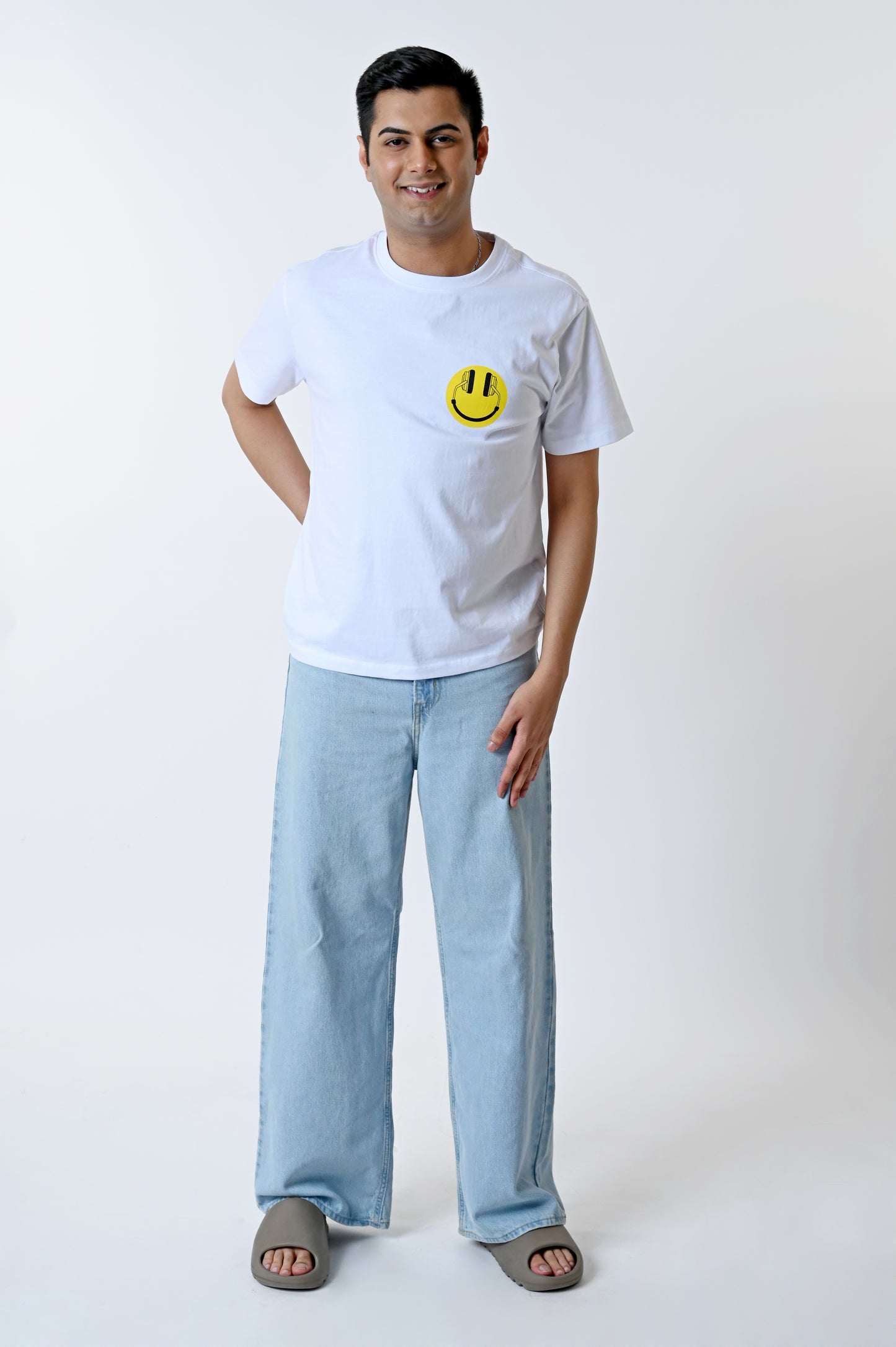 Turn Up The Volume (UNISEX)