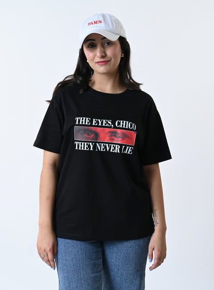 The Eyes Chico (UNISEX)