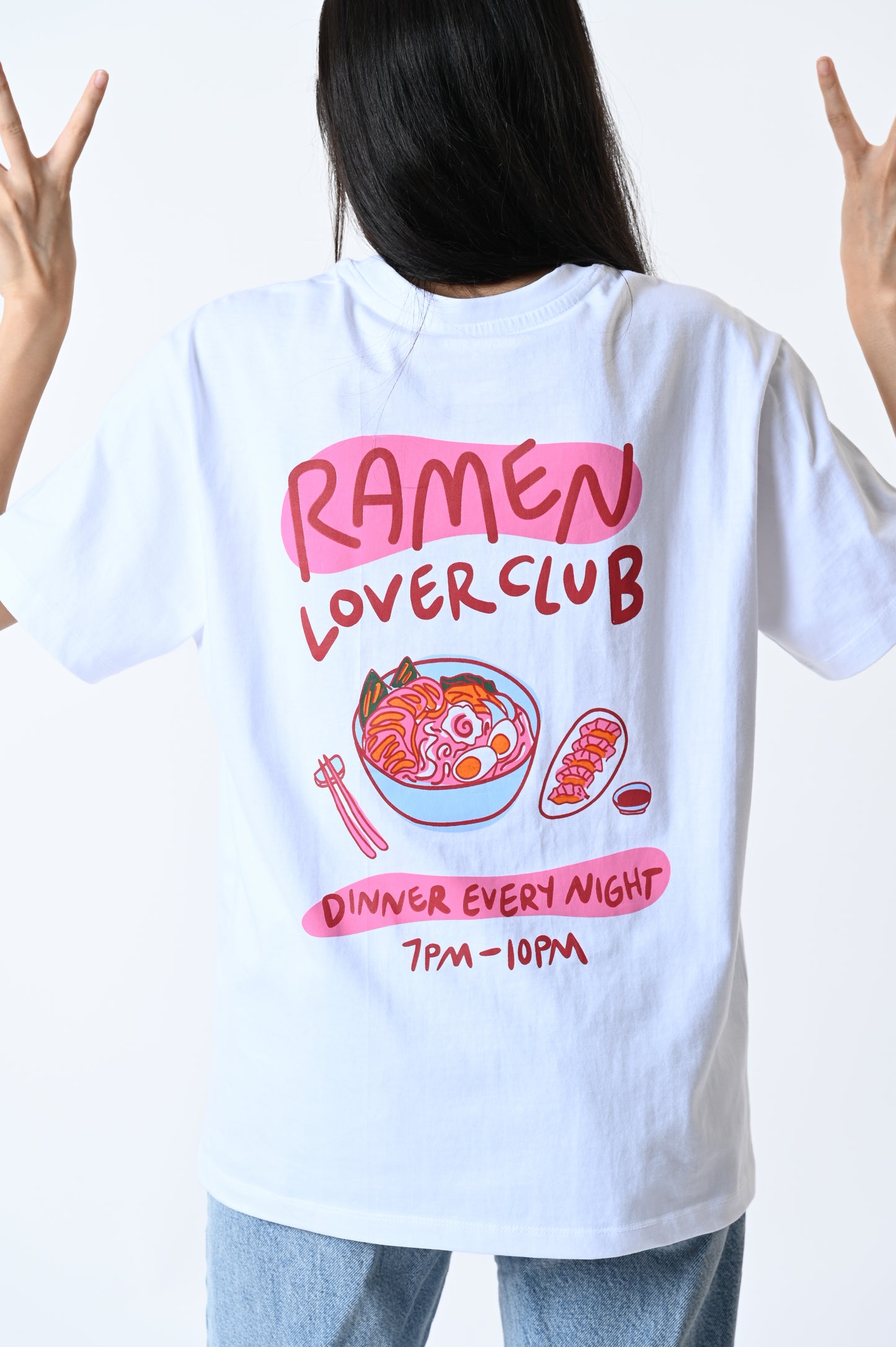 Ramen Lover (UNISEX)