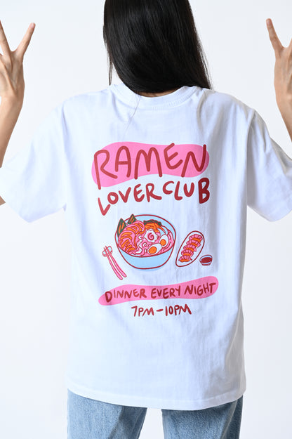 Ramen Lover (UNISEX)