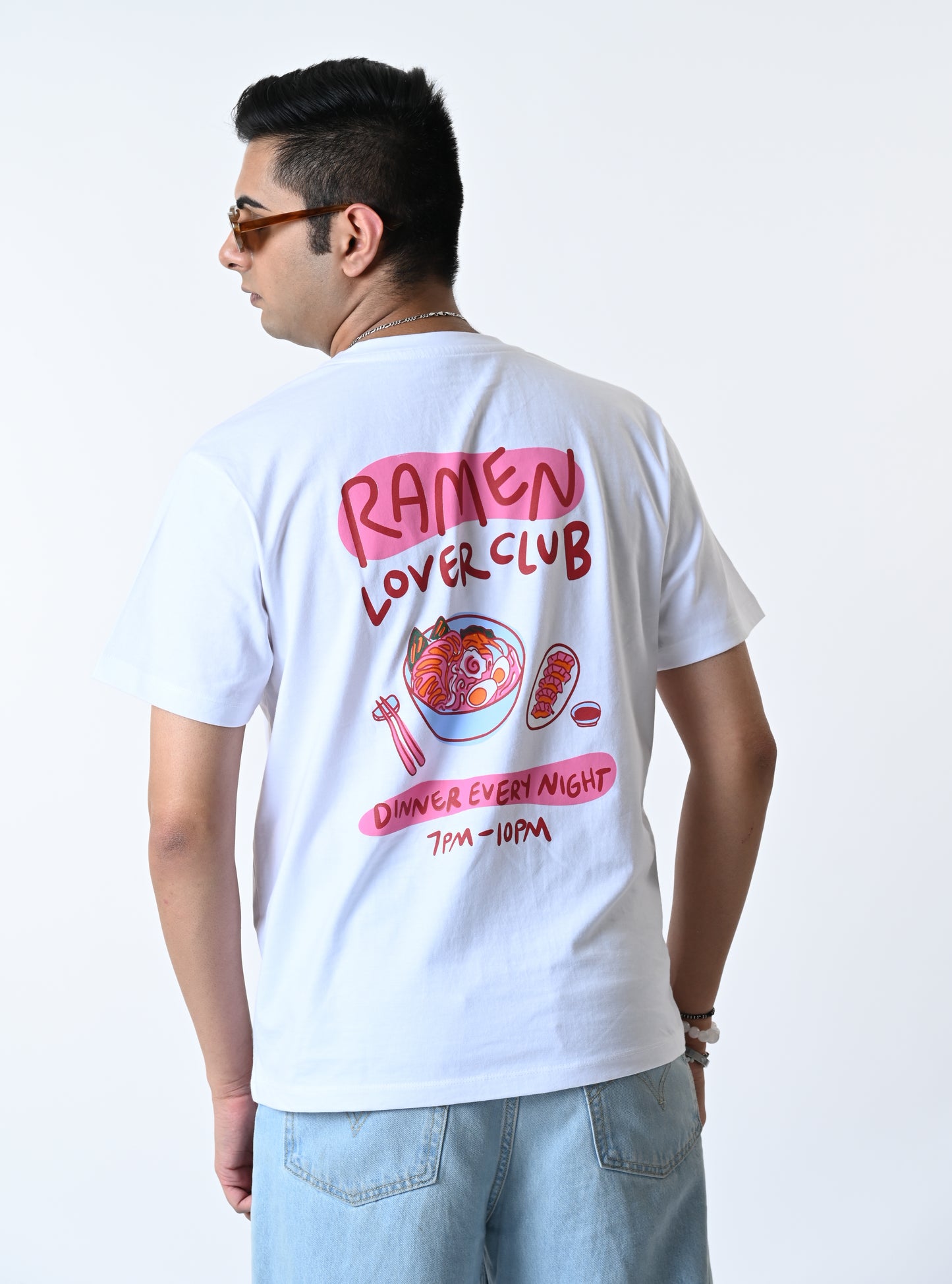 Ramen Lover (UNISEX)