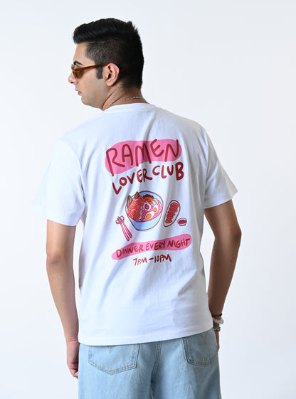 Ramen Lover (UNISEX)