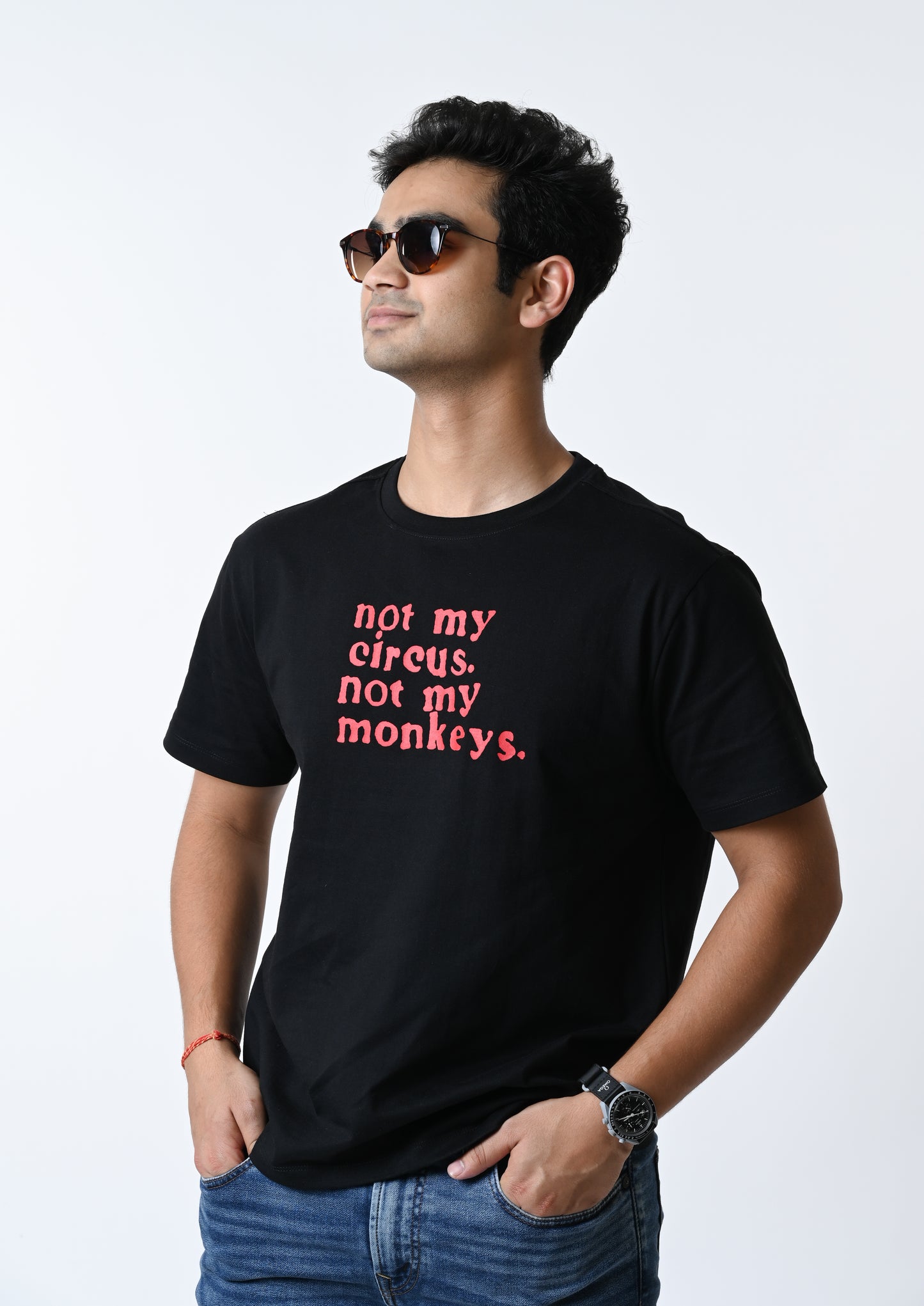 Not My Circus (UNISEX)