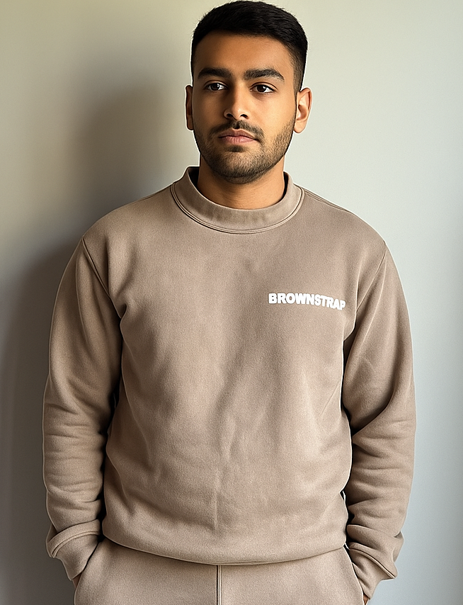 Supima® Cotton Fleece Coord SET