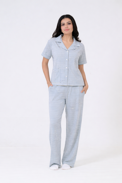 Tencel Lyocell Pajama SET