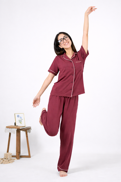 Lily Pyjama Set