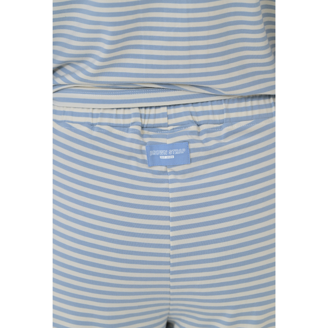 TENCEL™ LYOCELL SHORTS SET