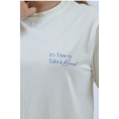 Amber Tencel T-shirt