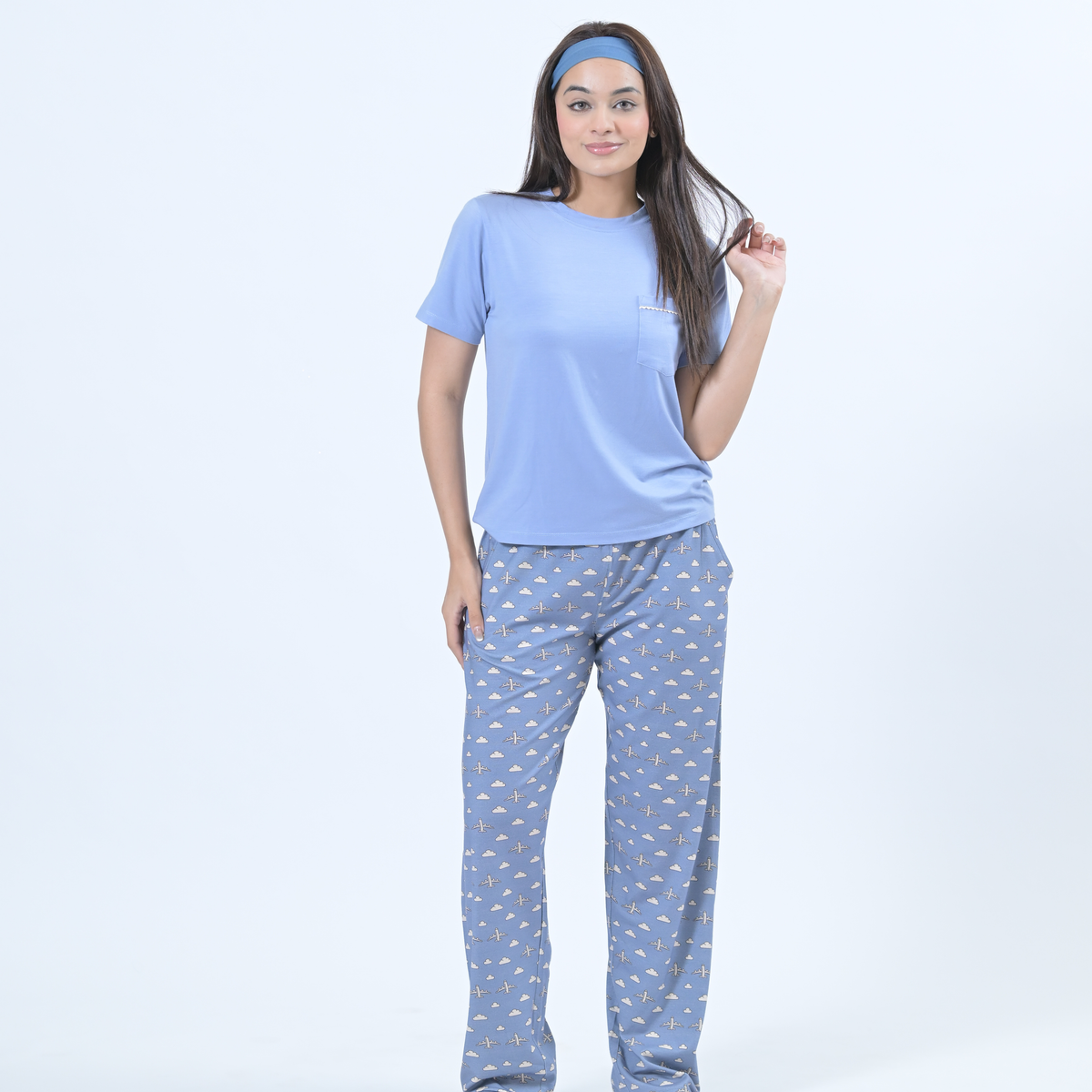 Cloudline Tencel Pjs