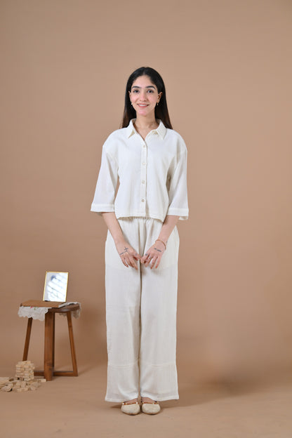 The Sicily Coord Set (White)