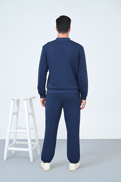 Supima® Cotton Fleece Coord SET